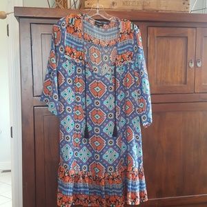 Tolani Boho dress